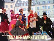 Tanz der Marktfrauen (Foto: Martin Schmitz)