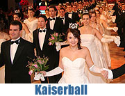 Kaiserball 2012 - Ball der &Ouml;sterreicher am 10.02.2012 (&copy;Foto: Martin Schmitz)